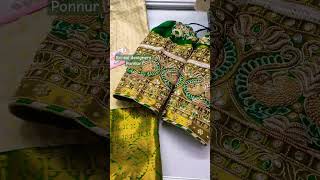 Talambralu saree #fashion #india #trending #bridal #wedding #reels #viral #yt #gowithtrend#instagram