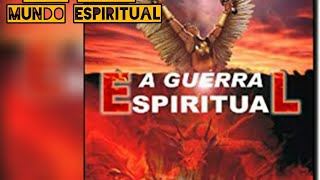 Mundo Espiritual 2 [ FILME GOSPEL ] .