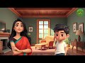 arrogant boy cartoon motivational story best cartoon for kids english bedtime story