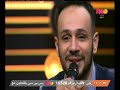 إنت_حر الفنان محمد عطية يغني من البومه الجديد