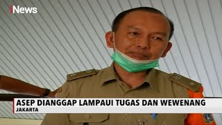 Bantu Terbitkan e-KTP Djoko Tjandra, Lurah Grogol Selatan Dicopot - iNews Sore 16/07