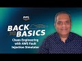 Back to Basics: Chaos Engineering with AWS Fault Injection Simulator