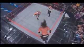 TNA NO SURRENDER 2012 HIGHLIGHTS