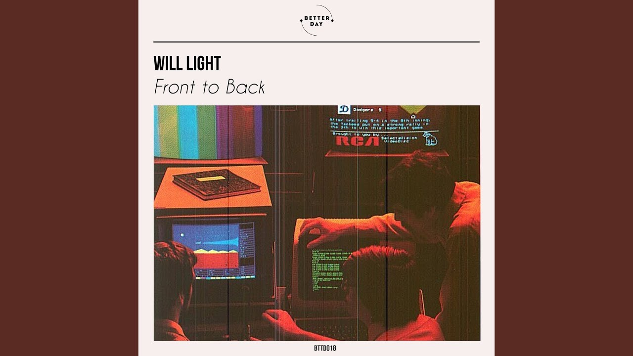 Front To Back Radio Edit Youtube Music