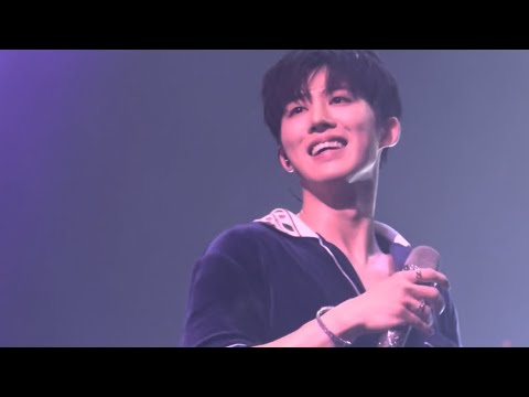 240517 B.I 비아이 - 접속 + Born Hater + Smoke Remix | 2024 Tour HYPE UP In ...