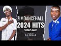 Zimdancehall 2024 Hits Video Mix (ft Master H, Killer T, Winky D,  Tamy Moyo, Ma9ine Nutty O & More)