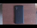 Owning a Nexus 5 in 2016