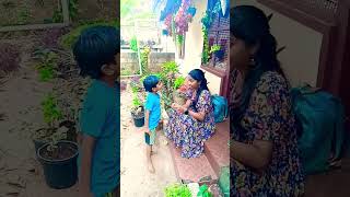 നീ ആള് കൊള്ളാമല്ലോ # comedy# shorts video # viral field