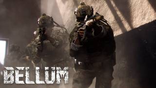 Bellum - Official Beta Launch Trailer