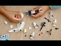 lego has a stormtrooper problem... and i m solving it