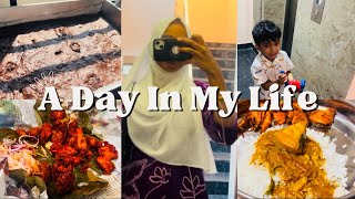 A Day In My Life|Homebaker|Outing|​⁠#youtubeshorts#shortsfeed#famirecipes#youtuber