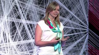 A shift in thinking will change the world | Emily Penn | TEDxEastEnd
