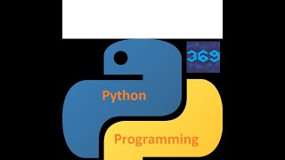 Python Beginners | Python Basics | 369 ProIT