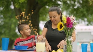 What it means to be a foster family: Children's Hospital of Wisconsin Community Services