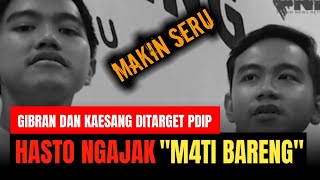 BIKIN GEMPAR!! Langkah PDIP ini Bakal Mengubah Peta Pemberantasan Korupsi dan Opini Publik