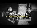 PRO KONTRA LEGALISASI GANJA? : OTAWAMU PODCAST