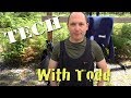 Thermulation Vest Review | TECH WITH TODD