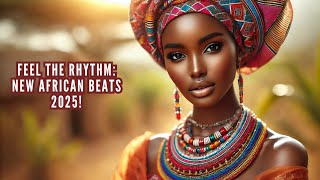 Rhythms of Joy: Uplifting Afrobeat Vibes