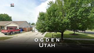 🏡 823 N Quincy, Ogden, UT | Real Estate Essentials | ABC4 Utah's Real Estate Essentials