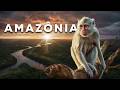 AMAZONIA: An Unforgettable Journey [Full Documentary]