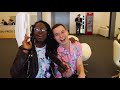 eurovision 2018 vlog chit chat with william and deban