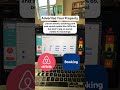 do understand how airbnb business works..