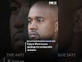 Kanye West issues apology for antisemitic remarks