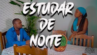 ESTUDAR DE NOITE