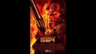 Royal Blood - Figure It Out | Hellboy OST