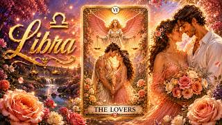 LIBRA ♎ I’M SORRY, LIBRA! 😳 AN EXTREMELY HIGH-PROFILE PERSON IS COMING THROUGH 🔮✨ MAY LOVE 2026