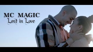 LOST in LOVE MC Magic (2021 video) starring Steve Villegas & Artemiza Menchaca