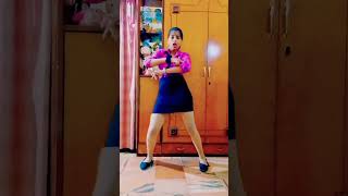 Bahara X Backseat |  Short Dance | Shreya's Horizone #shorts #YTshorts #Shreyashorizone