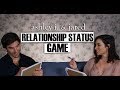 Ashley I's The Story of Us | Relationship Status Game | Ashley & Jared Edition