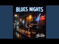 Midnight Train Blues