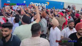 Canada Day Mela 2023 at woodwine Part 2