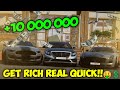 How To Make Money In Mad Out 2 | Online Mode | Mad Out 2: Grand Auto Racing