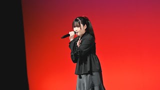 2024年3月3日 東京アイドル劇場’アイゲキ’ ソロスぺ 冨岡明咲©