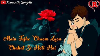 Valentine's Day Special 😍😍 Lovely WhatsApp Status Video | Romantic Song4u 😘😘