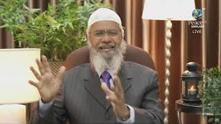 Ask Dr. Zakir Naik, Weekly Question and Answer Session dated 20 11 2021