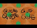 gamuel sori feat mayne alucinación lyric video