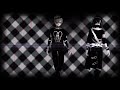 mmd bts blood sweat u0026 tears 피 땀 눈물