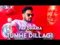 Pav Dharia - Tumhe Dillagi [AUDIO COVER]