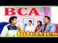 BCA Interview questions answers freshers l video