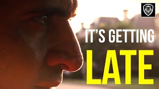 Make Your Move Before It's Too Late- Best Motivational Video 2017
