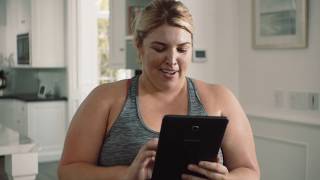 Bowflex® JRNY™ App | Max Trainer®: Getting Started