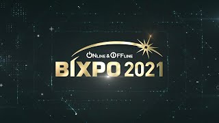 BIXPO 2021 - World Bank Energy Forum