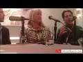 adrift talk with tami oldham ashcraft jordan kandell aaron kandell may 18 2018