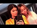 Kylie Jenner & Blac Chyna are BFFs and Have Been 