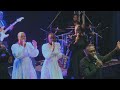 DIVINE HYMNS SA - NDZI TLAKUSE HOSI YESO (LIVE)