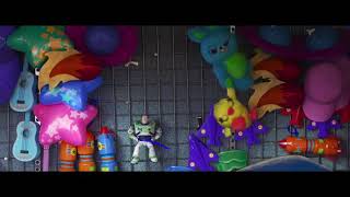 Toy Story 4 Super Bowl TV Spot 2019 Reactive Trailers